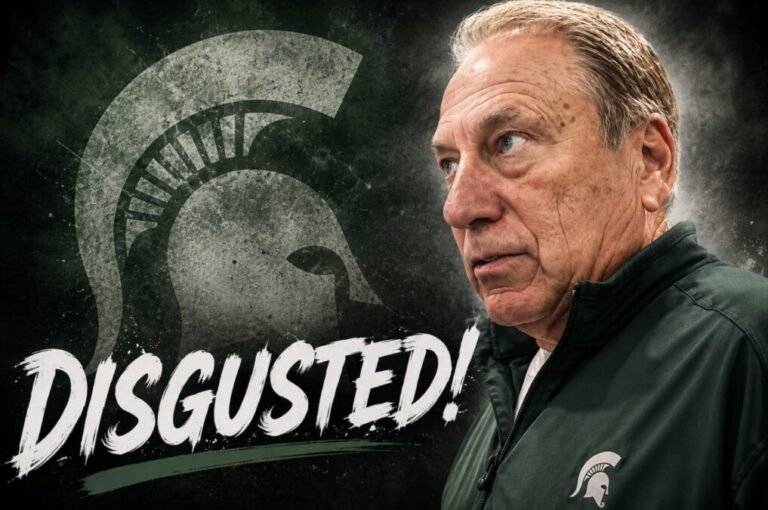 Tom Izzo Has ‘Had It’, Calls on Spartan Nation to Stand Up After Major Departures Tom Izzo Has ‘Had It’, Calls on Spartan Nation to Stand Up After Major Departures