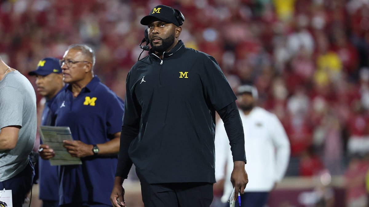 Michigan Wolverines lose 4-star commit to Ole Miss