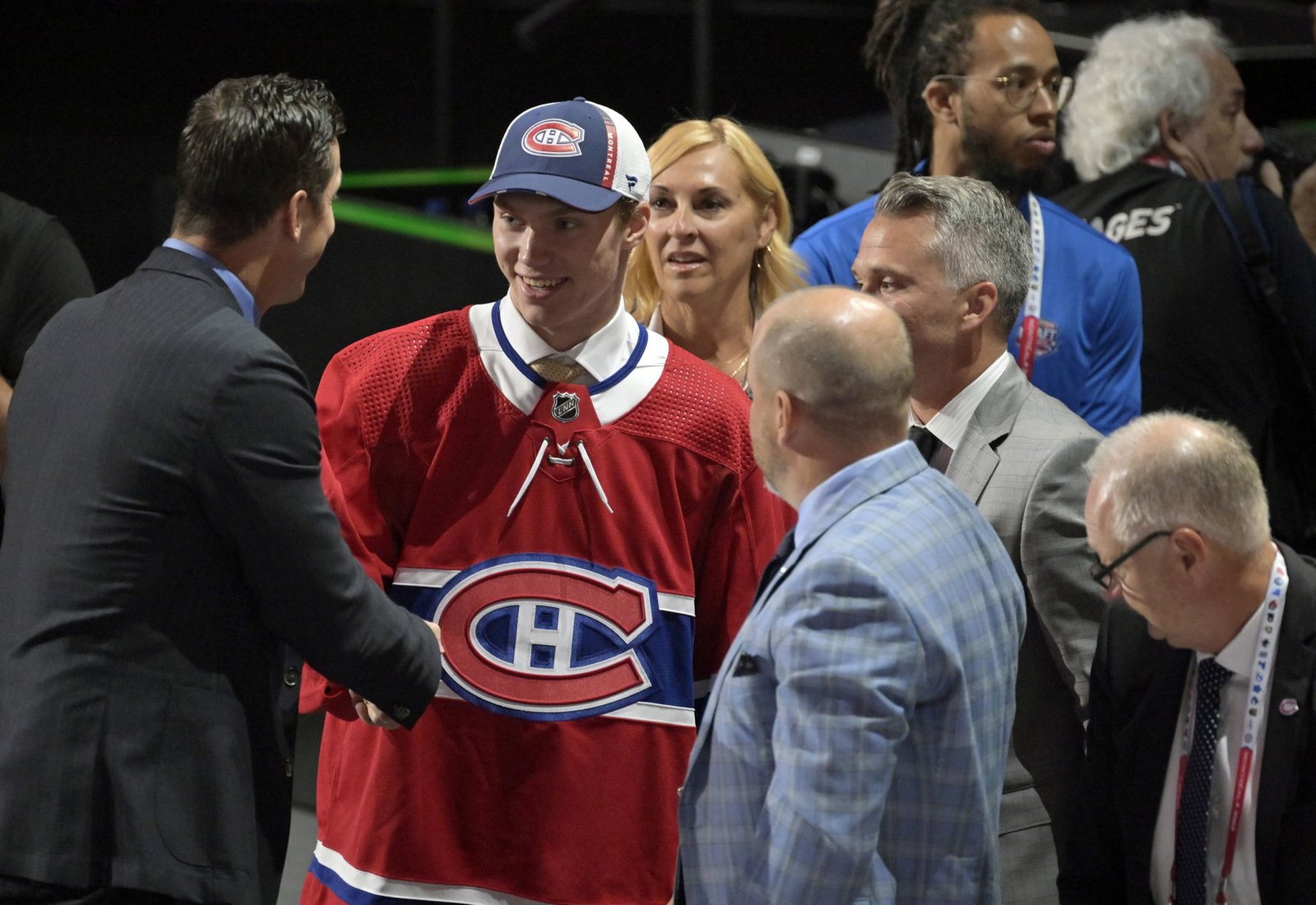 U18s Will Change Draft Rankings U18s Will Change Draft Rankings
