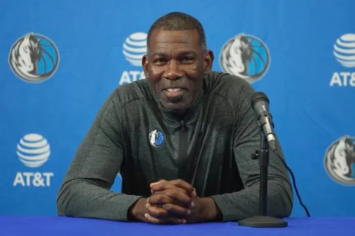 Mavericks plan to hire GM before draft Mavericks plan to hire GM before draft