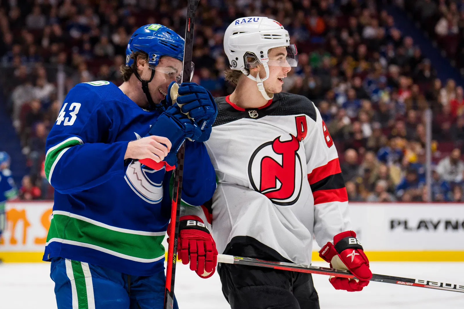 10 Can’t-Miss Vancouver Canucks Games In 2025–26 10 Can’t-Miss Vancouver Canucks Games In 2025–26