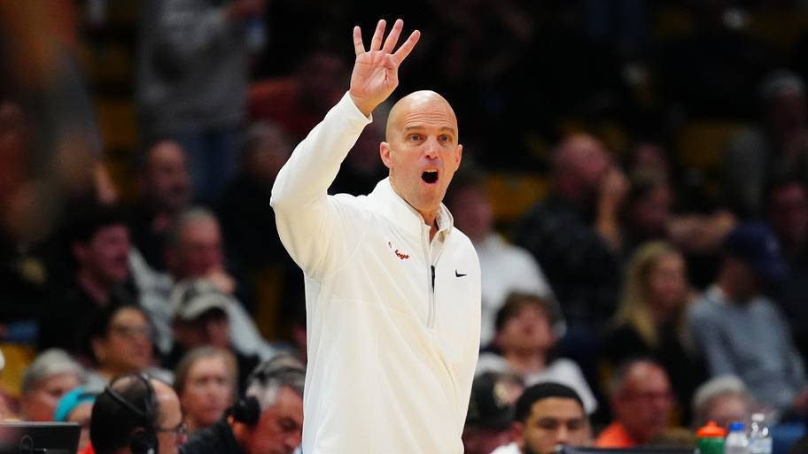 Oklahoma State Men’s Basketball Big 12 Opponents Set for 2026-27 Season Oklahoma State Men’s Basketball Big 12 Opponents Set for 2026-27 Season