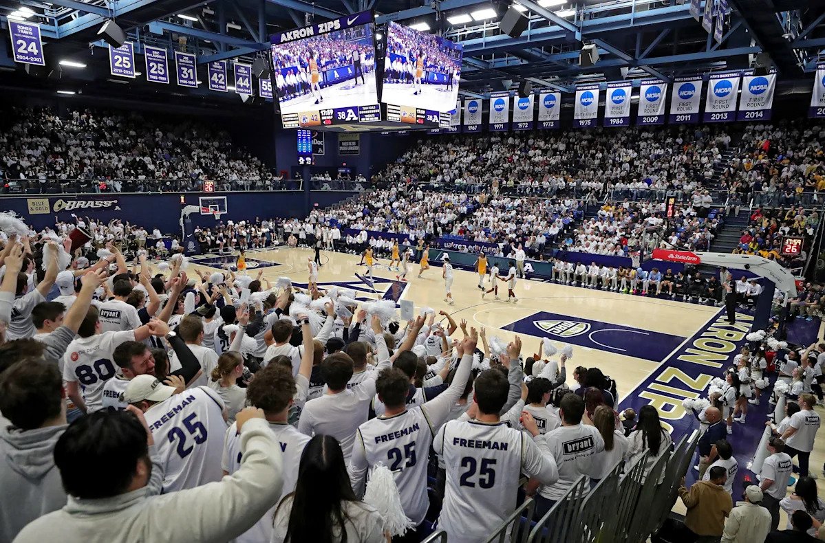 It’s time for Akron Zips basketball vs Kent State. 5 things to know It’s time for Akron Zips basketball vs Kent State. 5 things to know