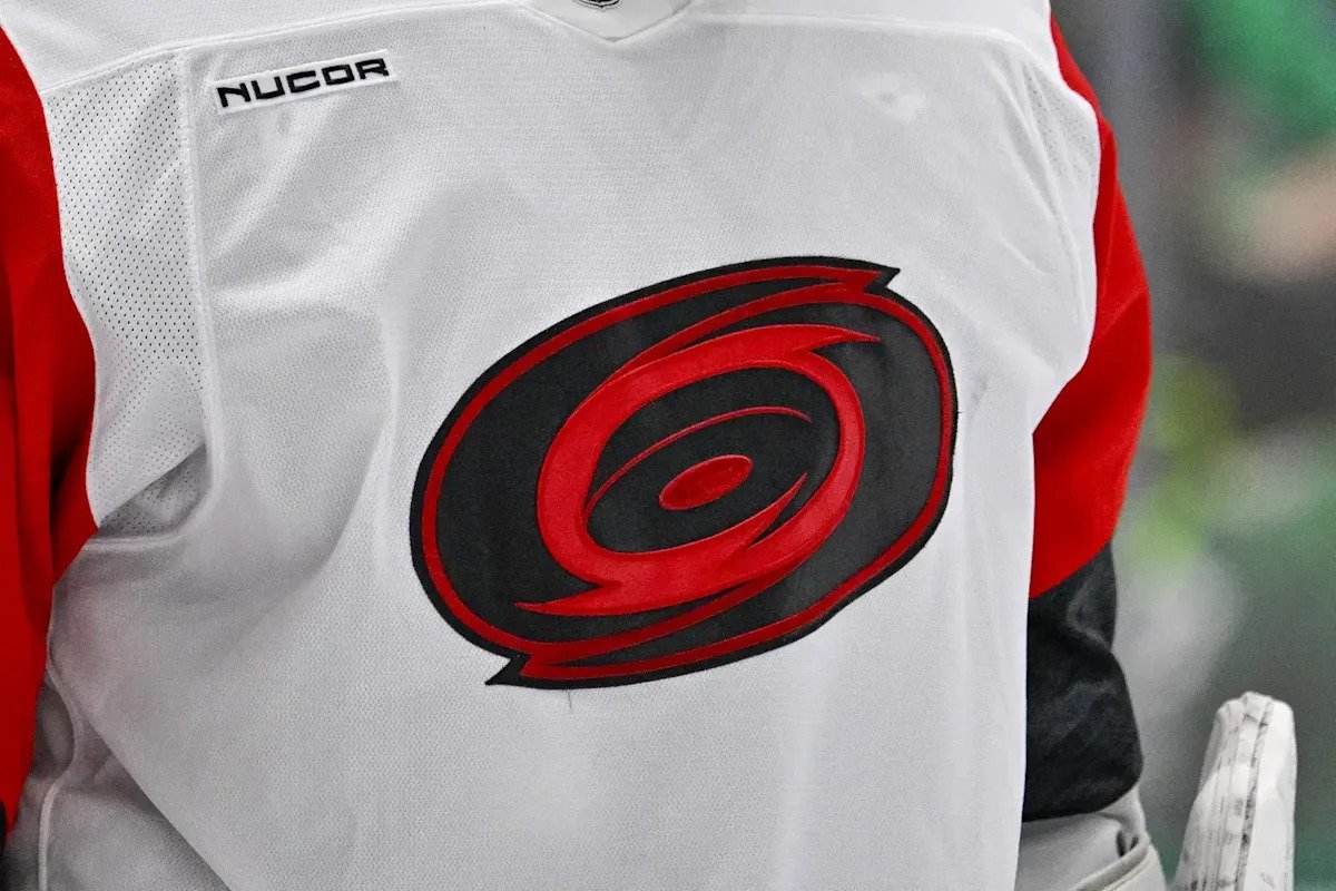 Depth Forward Signs One-Year Extension With Carolina Depth Forward Signs One-Year Extension With Carolina