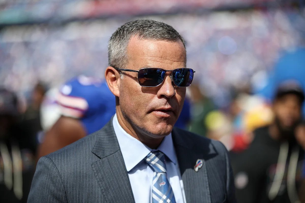 Bills news: What did Brandon Beane observe during OTAs? Bills news: What did Brandon Beane observe during OTAs?