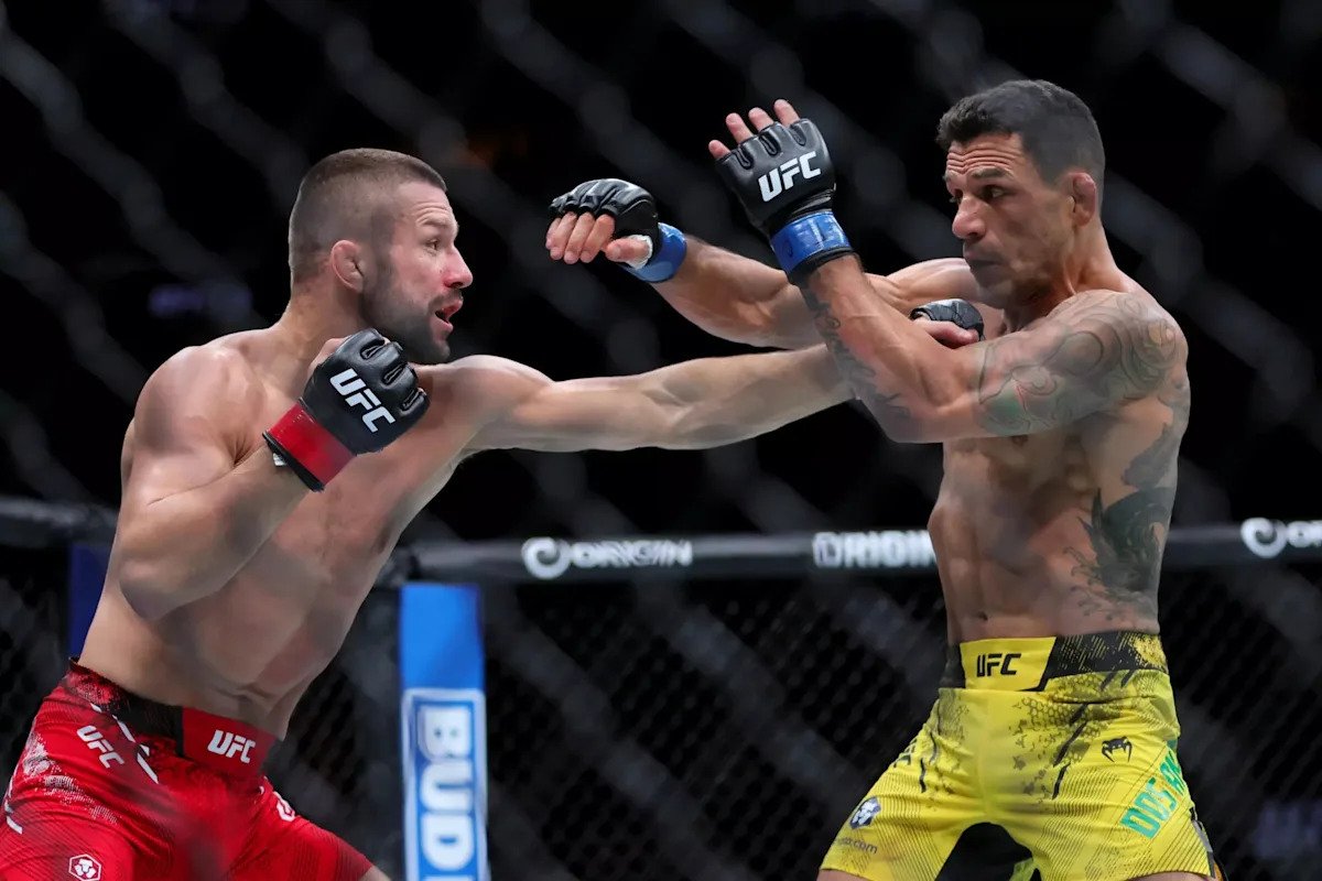 Former UFC Champ Targets Summer Return After Third Surgery In 14 Months Former UFC Champ Targets Summer Return After Third Surgery In 14 Months