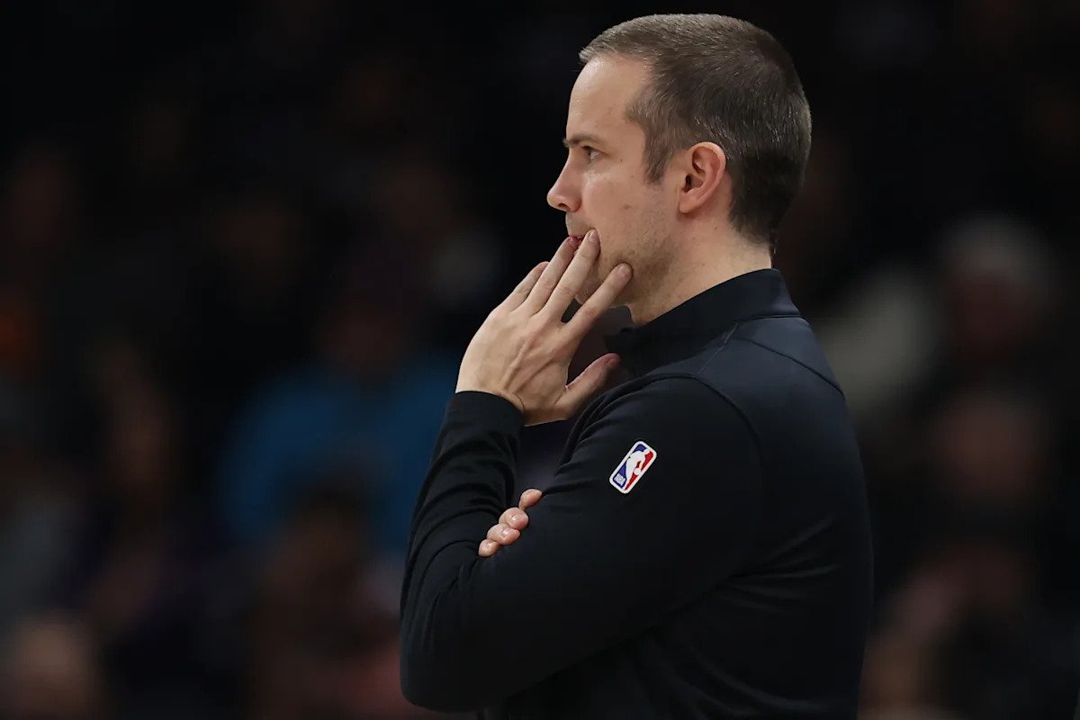 Where does the Suns’ passing stand this season? Where does the Suns’ passing stand this season?