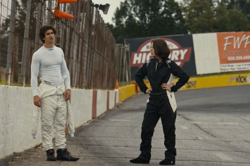 NASCAR O’Reilly Series team owner releases independent short racing film NASCAR O’Reilly Series team owner releases independent short racing film