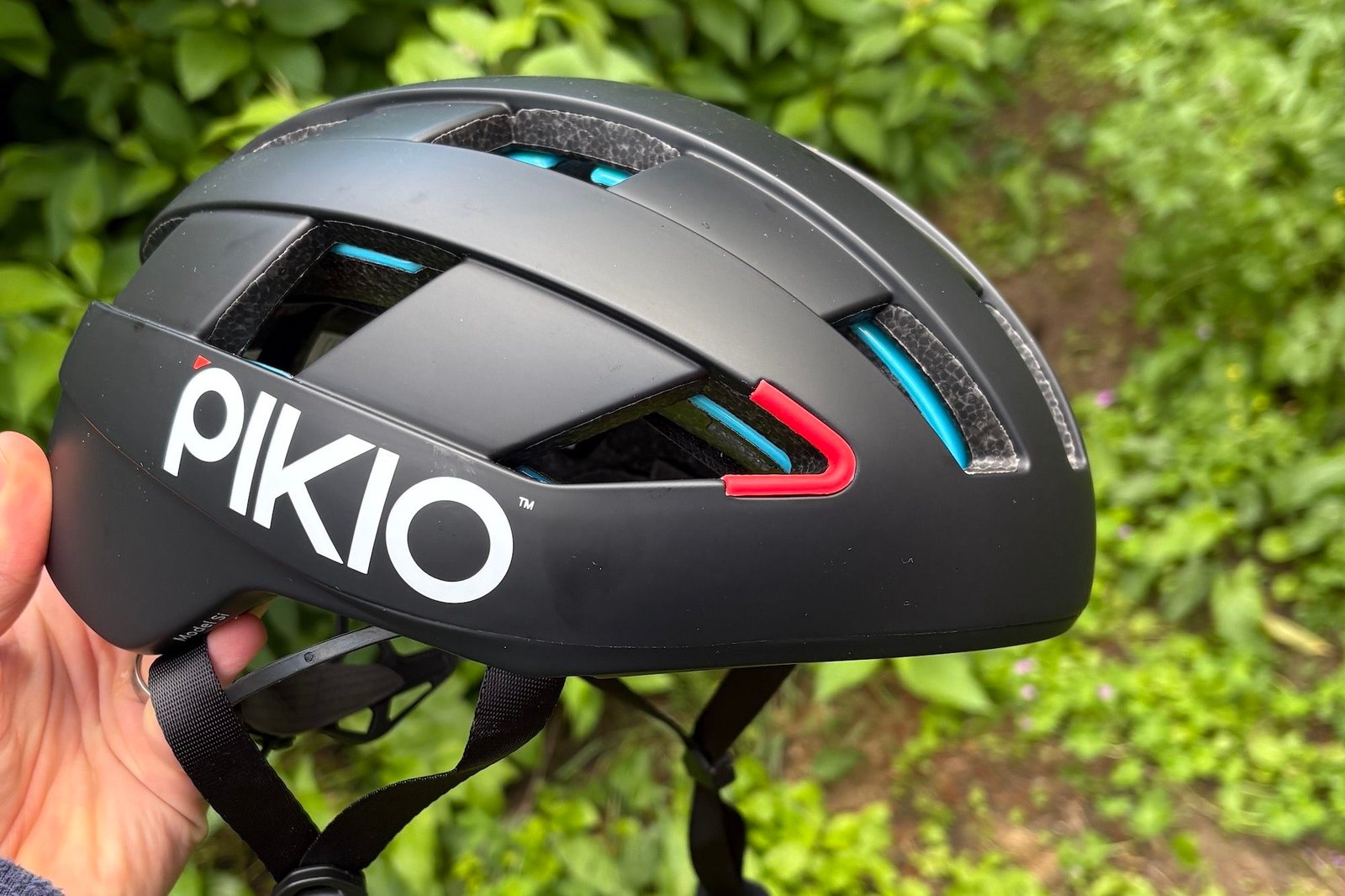 Not just safe, but comfortable too—PIKIO LABS’ groundbreaking Si helmet, reviewed Not just safe, but comfortable too—PIKIO LABS’ groundbreaking Si helmet, reviewed