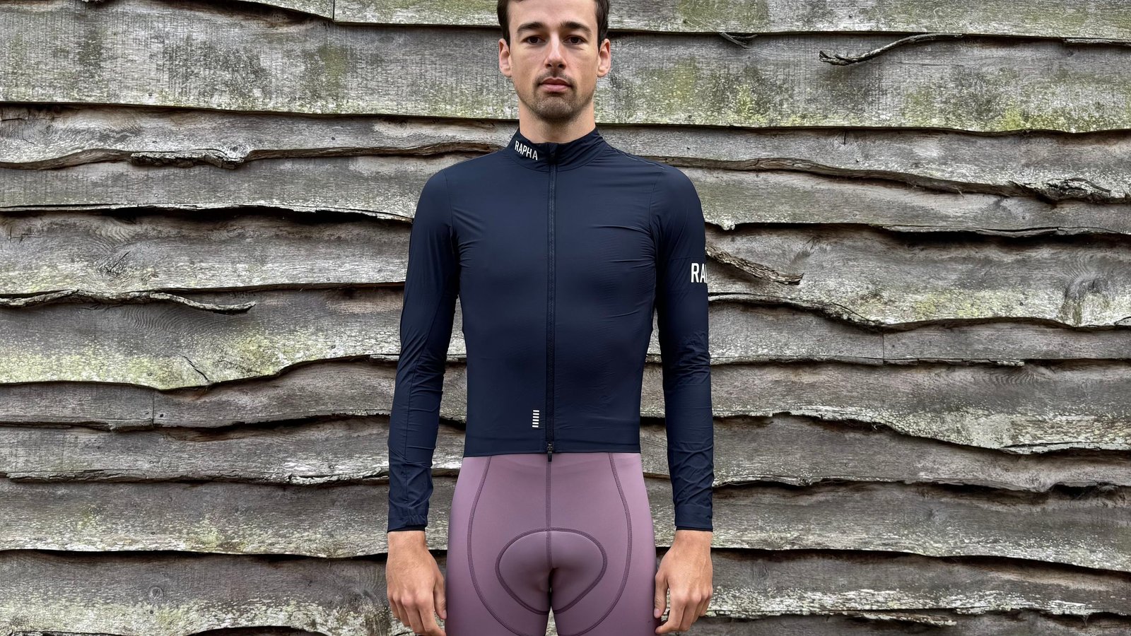 Rapha Pro Team Lightweight Wind Jacket II review: a packable favourite I now always reach for Rapha Pro Team Lightweight Wind Jacket II review: a packable favourite I now always reach for
