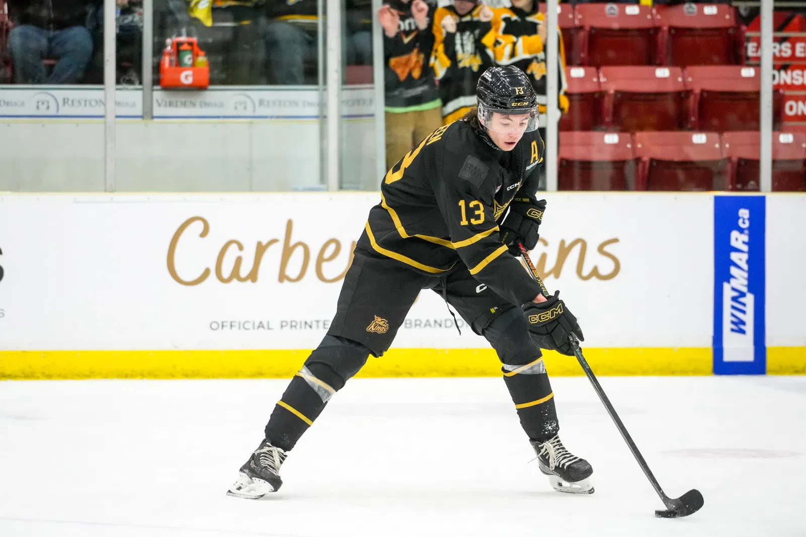 33 WHLers Selected In The 2025 NHL Entry Draft 33 WHLers Selected In The 2025 NHL Entry Draft