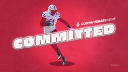 Nebraska lands commitment from four-star cornerback Bryce Williams Nebraska lands commitment from four-star cornerback Bryce Williams