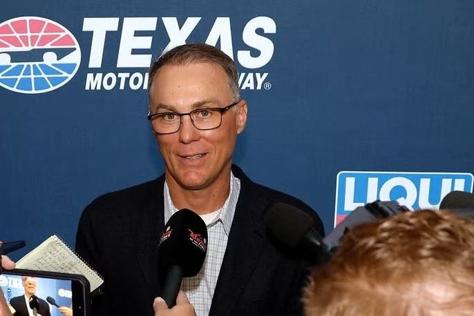 Kevin Harvick’s message to Carson Hocevar: ‘Do not change’ Kevin Harvick’s message to Carson Hocevar: ‘Do not change’