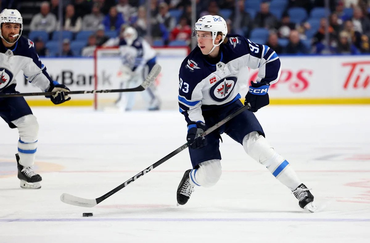 Three Potential Trade Fits For Jets’ Brad Lambert Three Potential Trade Fits For Jets’ Brad Lambert