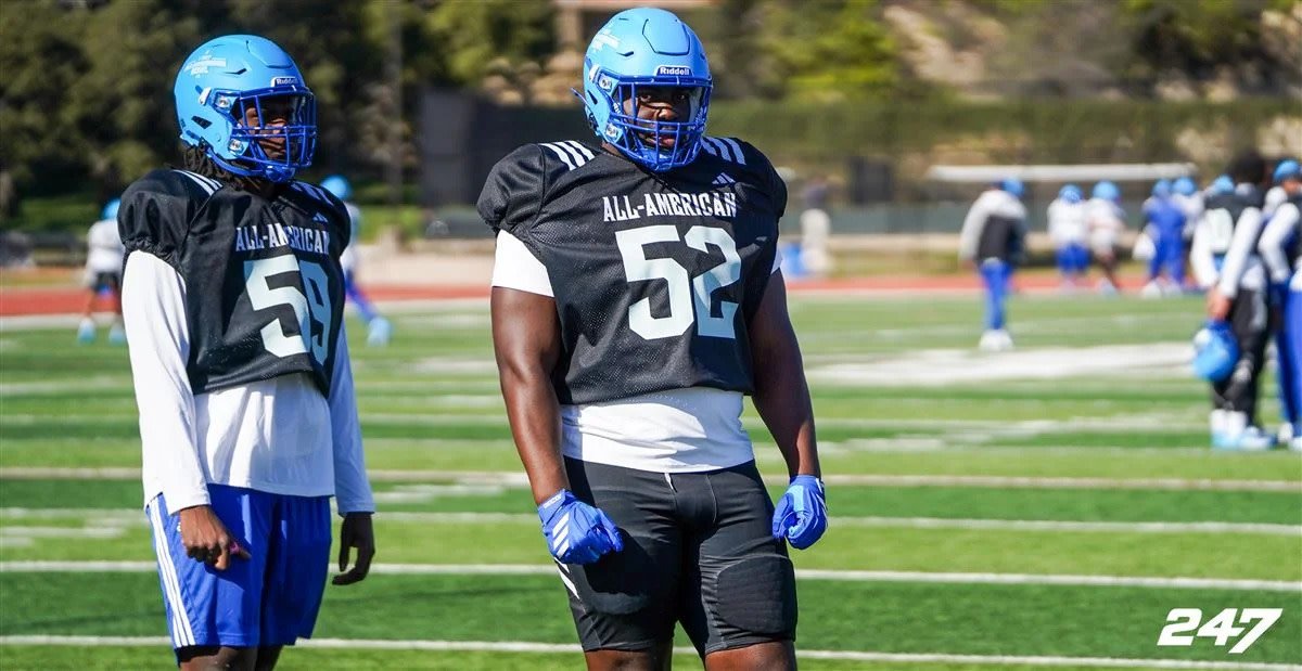 Nation’s No. 4 DL Sets Commitment Date Nation’s No. 4 DL Sets Commitment Date