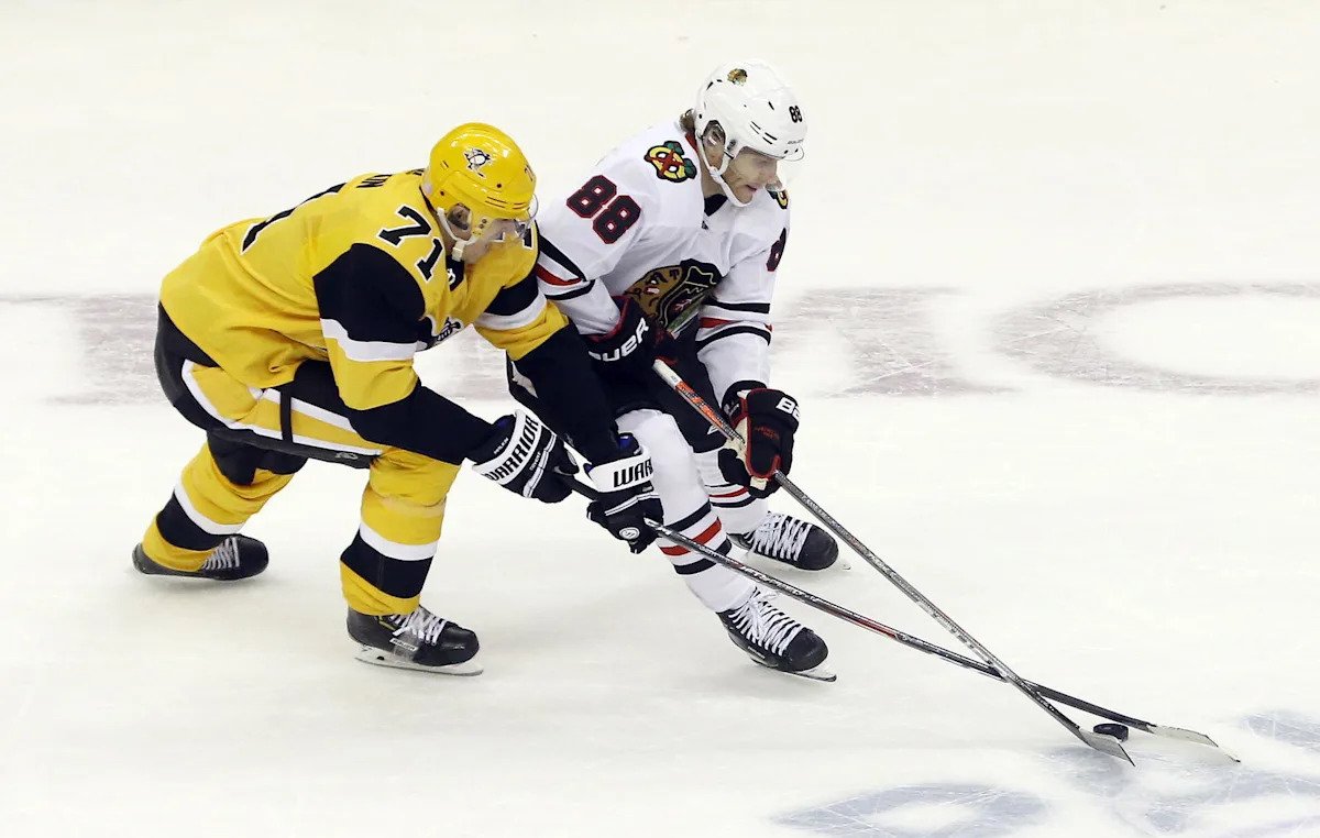 Evgeni Malkin & Patrick Kane Were Both Premier Superstars, But Who Was Better? Evgeni Malkin & Patrick Kane Were Both Premier Superstars, But Who Was Better?
