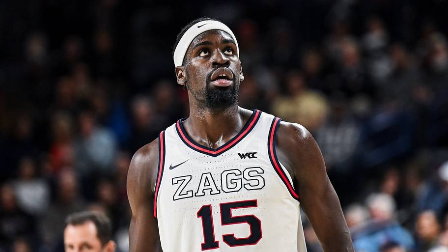 Gonzaga’s Graham Ike NBA Draft profile: Measurements, strengths, weaknesses Gonzaga’s Graham Ike NBA Draft profile: Measurements, strengths, weaknesses