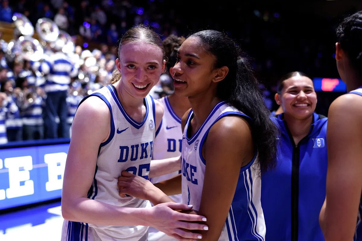 2026 ACC women’s basketball tournament bracket, schedule, how to watch: Duke holds No. 1 seed as Louisville, UNC loom 2026 ACC women’s basketball tournament bracket, schedule, how to watch: Duke holds No. 1 seed as Louisville, UNC loom