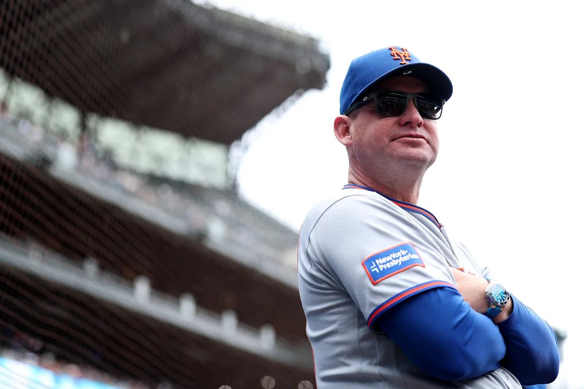 Mets finally done with ‘brutal’ West Coast schedule that ruined ‘balance’ of season Mets finally done with ‘brutal’ West Coast schedule that ruined ‘balance’ of season