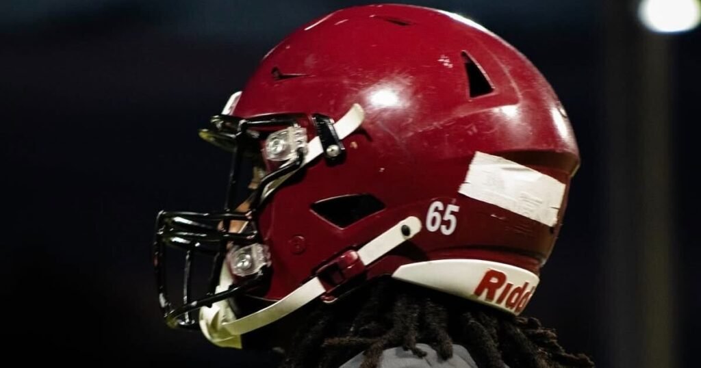 Miami Norland parts ways with first-year head football coach