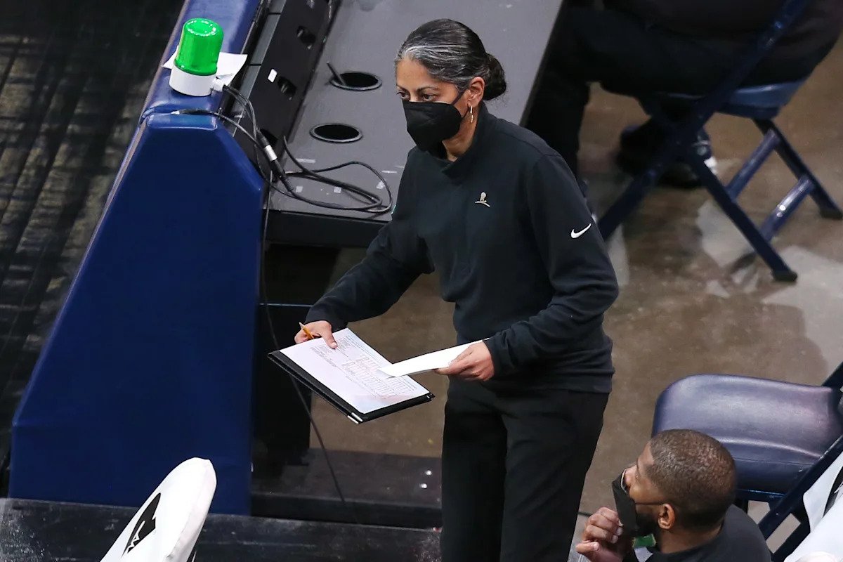 Sonia Raman expected to be hired as Seattle Storm head coach, per report Sonia Raman expected to be hired as Seattle Storm head coach, per report