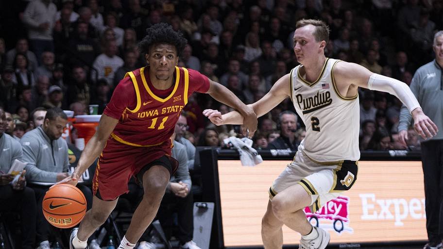 Iowa State Basketball Has 2 Unconfirmed Dates for Marquee Matchups Iowa State Basketball Has 2 Unconfirmed Dates for Marquee Matchups