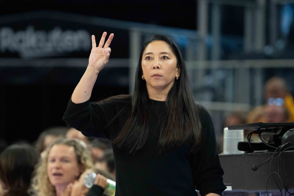 WNBA Team Getting Boost as Former First-Round Pick Returns to League WNBA Team Getting Boost as Former First-Round Pick Returns to League
