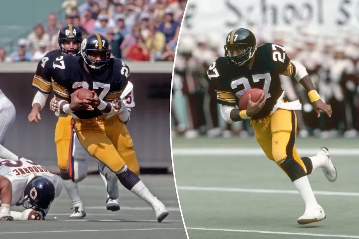 Greg Hawthorne, Steelers first-round pick and Super Bowl champ, dead at 69 Greg Hawthorne, Steelers first-round pick and Super Bowl champ, dead at 69