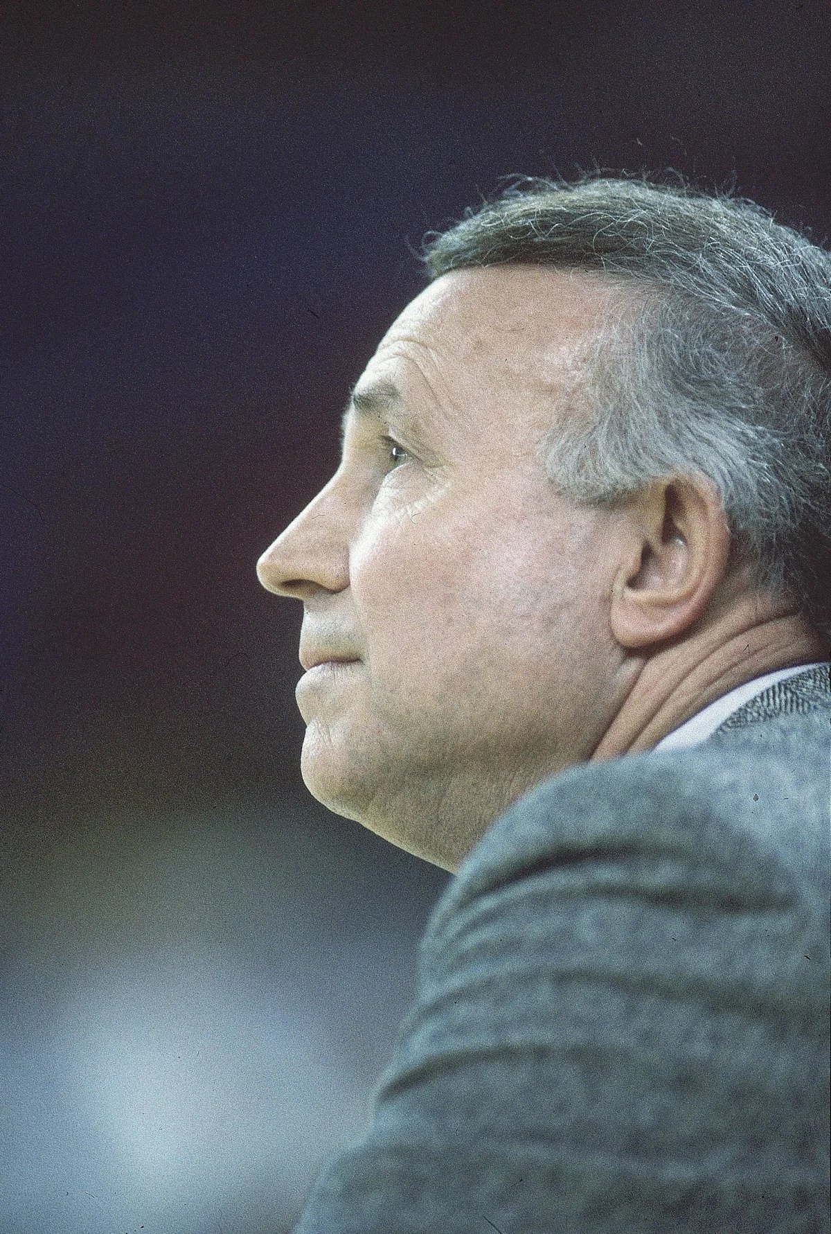 How four of Illinois’ best coaches ever share a similar past How four of Illinois’ best coaches ever share a similar past