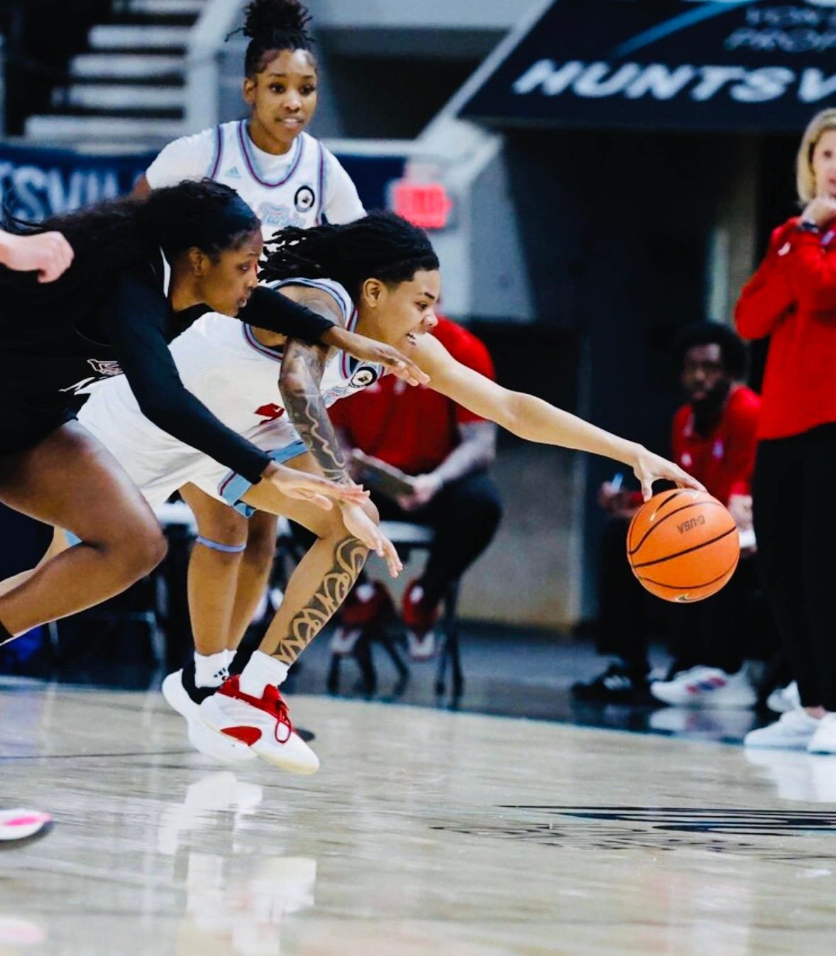 Missouri State upends Louisiana Tech women in CUSA title tilt Missouri State upends Louisiana Tech women in CUSA title tilt