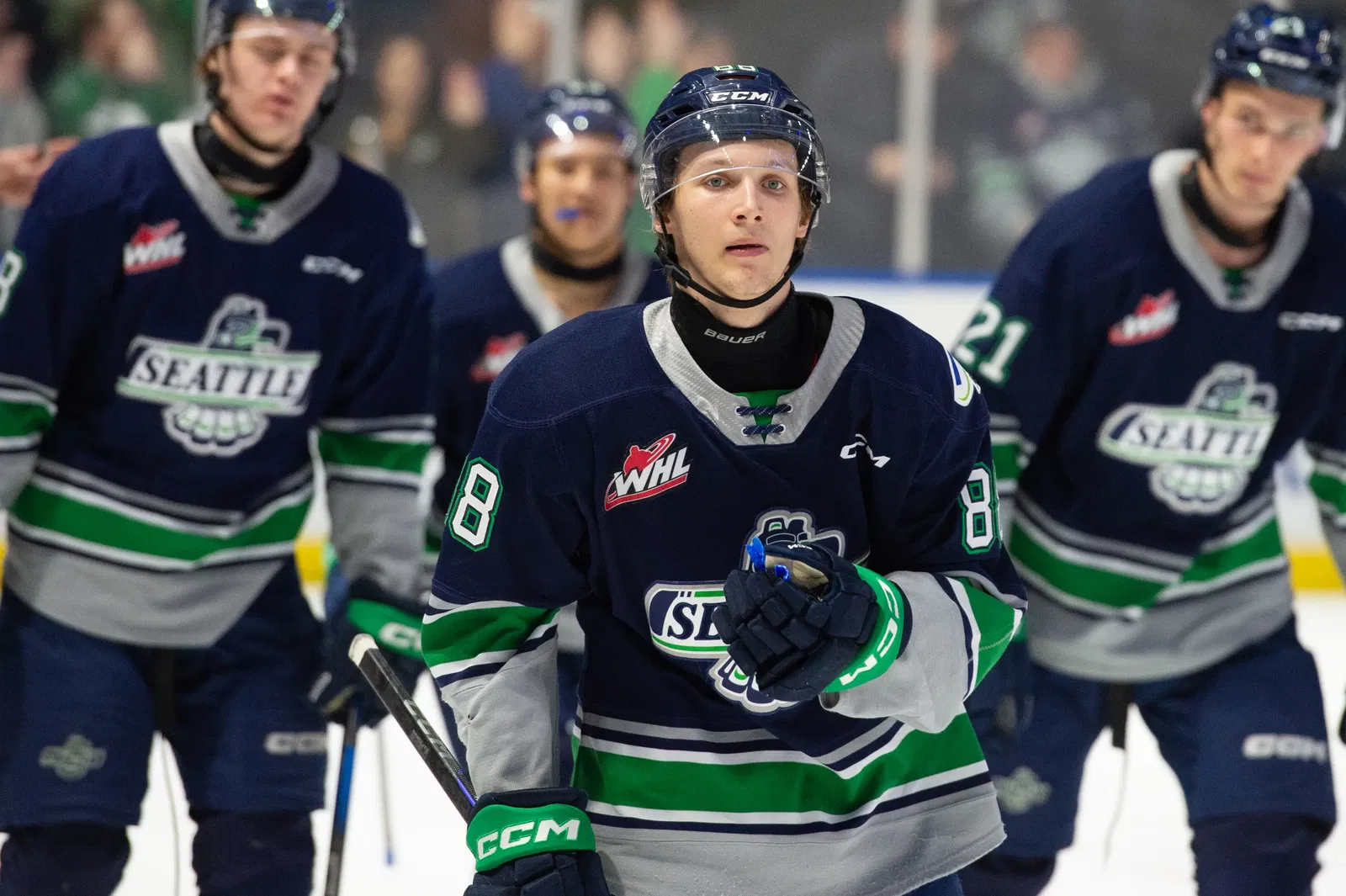 2025 NHL Draft: The Eight Best Players To Go Undrafted 2025 NHL Draft: The Eight Best Players To Go Undrafted