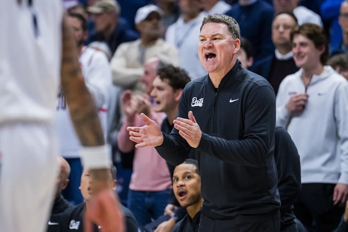 5 things we’ve learned from Arizona men’s basketball during November