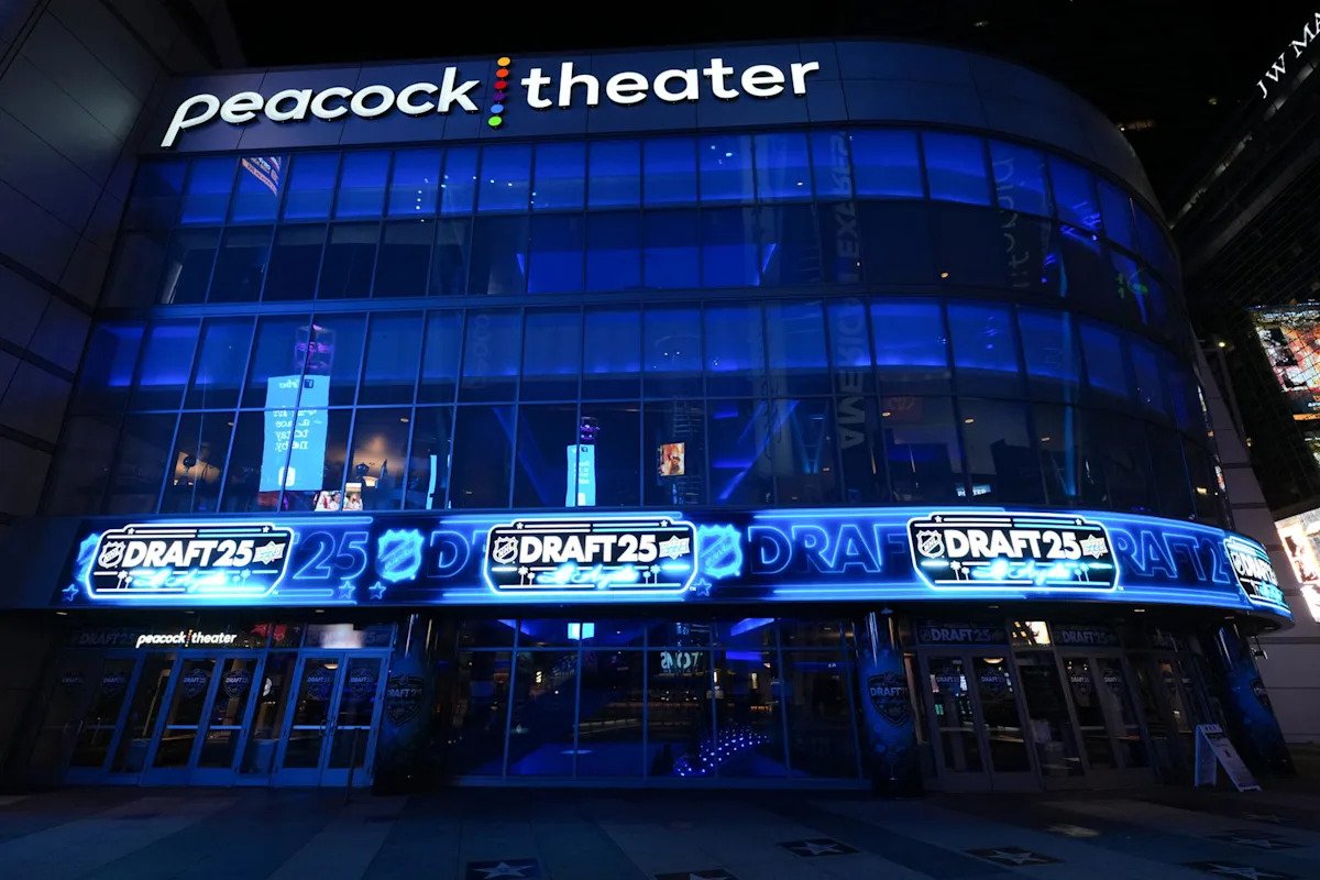 Penguins’ Draft Prospect Profiles: Ryan Lin Penguins’ Draft Prospect Profiles: Ryan Lin