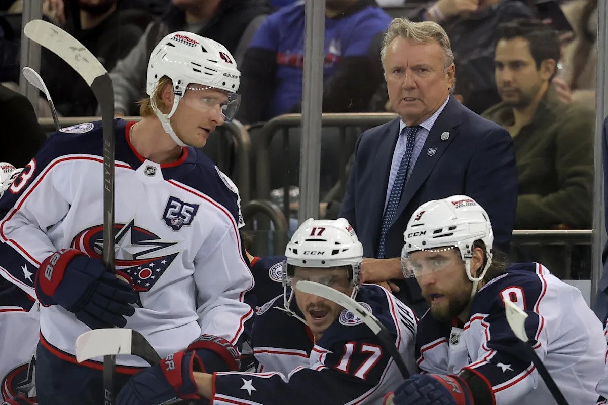 Where Does Head Coach Rick Bowness Rank Among NHL Coaches? Where Does Head Coach Rick Bowness Rank Among NHL Coaches?