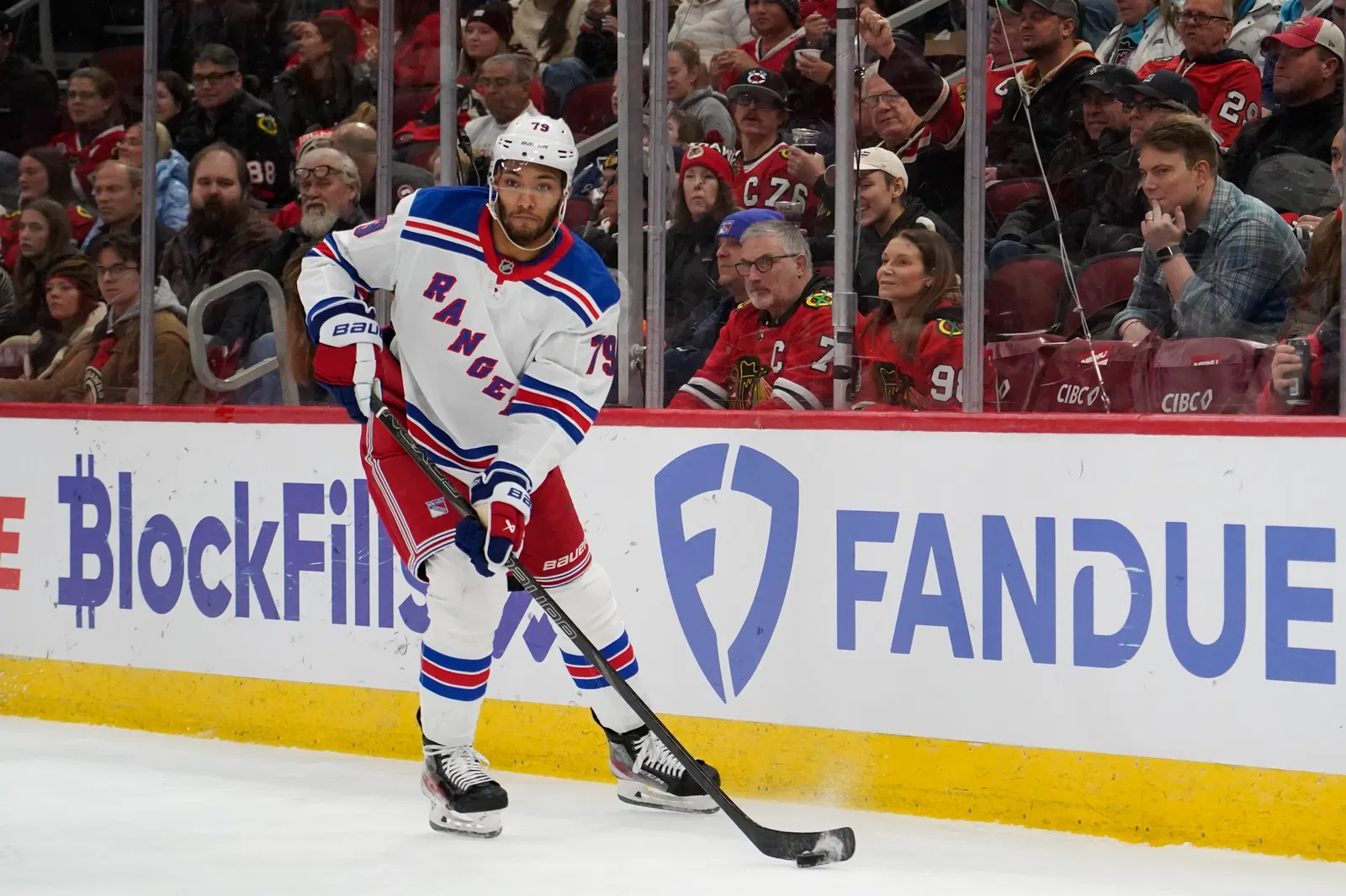 Speculation: How Four Potential Trade Targets Could Fit on the Anaheim Ducks Roster Speculation: How Four Potential Trade Targets Could Fit on the Anaheim Ducks Roster