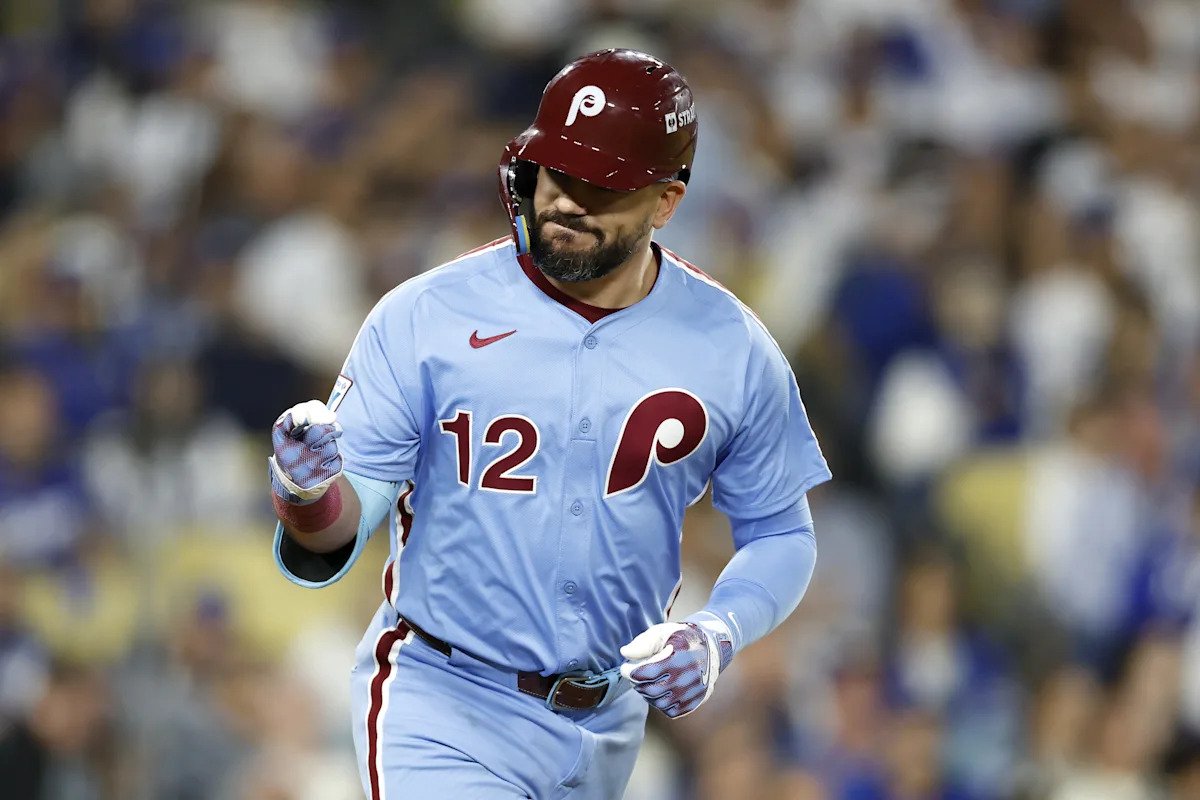 Phillies news: Kyle Schwarber, Zack Wheeler, Lucas Giolito Phillies news: Kyle Schwarber, Zack Wheeler, Lucas Giolito
