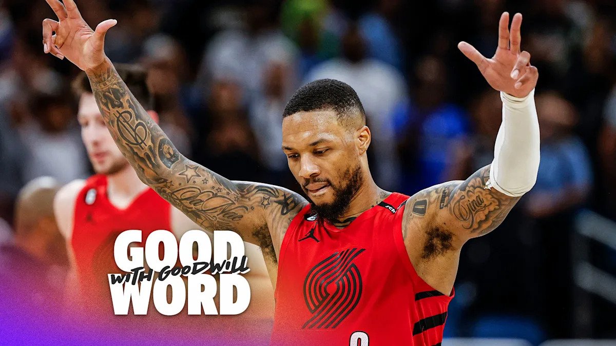 Damian Lillard returns to Portland, Bradley Beal joins Clippers, LeBron is unhappy and Knicks under pressure Damian Lillard returns to Portland, Bradley Beal joins Clippers, LeBron is unhappy and Knicks under pressure