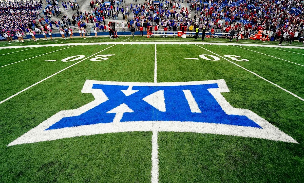 Predicting BYU vs Portland State and Other Big 12 Week One Games