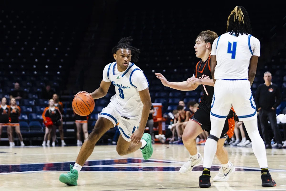 Isaiah Mack-Russell of Winton Woods latest local offered by UC basketball Isaiah Mack-Russell of Winton Woods latest local offered by UC basketball