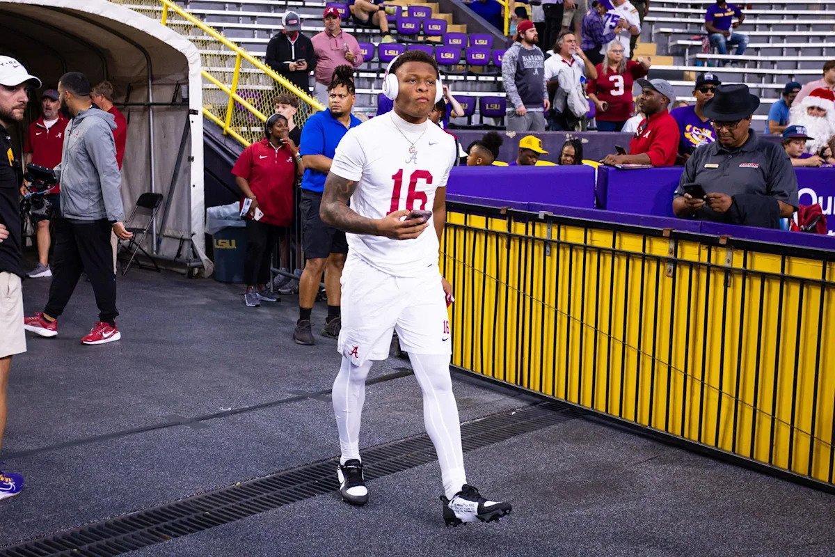 Alabama’s Defense to Rely More on Second Year Safety