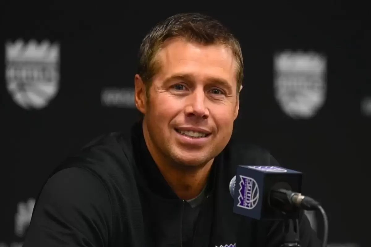 Paris Basketball targets Dave Joerger Paris Basketball targets Dave Joerger