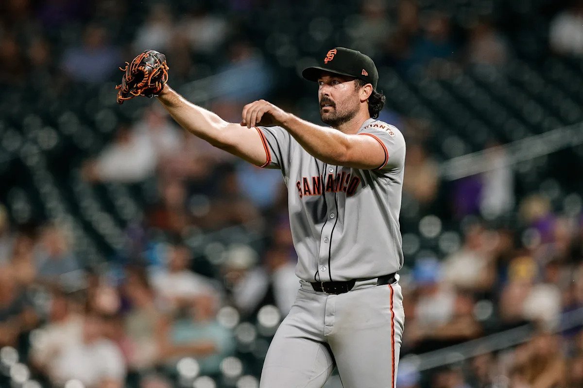 Player review: Robbie Ray – Yahoo Sports Player review: Robbie Ray – Yahoo Sports