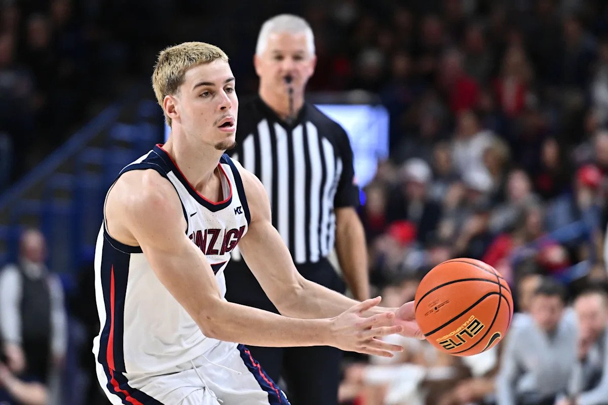 Disrespectful Decision Made by Mario Saint-Supery Leaves Gonzaga Scrambling Disrespectful Decision Made by Mario Saint-Supery Leaves Gonzaga Scrambling