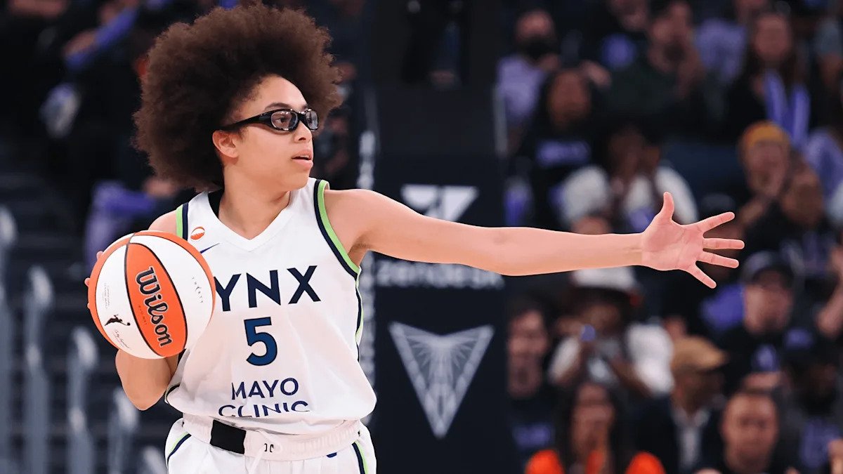 Mystics vs Lynx Prediction, Picks & Odds for Tonight’s WNBA Game Mystics vs Lynx Prediction, Picks & Odds for Tonight’s WNBA Game