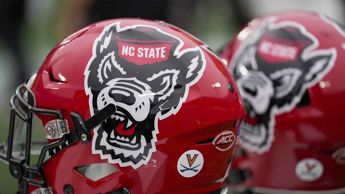 Philip Rivers’ son Gunner commits to NC State Wolfpack Philip Rivers’ son Gunner commits to NC State Wolfpack