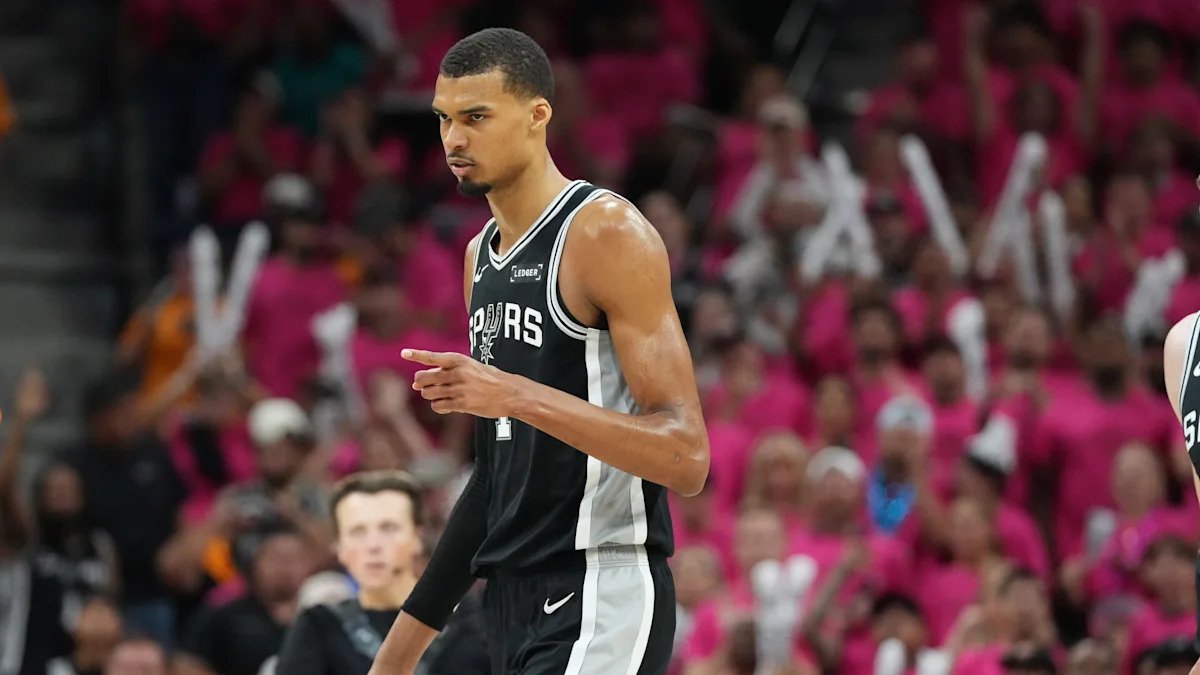 How to watch Oklahoma City Thunder-San Antonio Spurs, Game 4: TV, stream info for tonight’s NBA playoff game How to watch Oklahoma City Thunder-San Antonio Spurs, Game 4: TV, stream info for tonight’s NBA playoff game