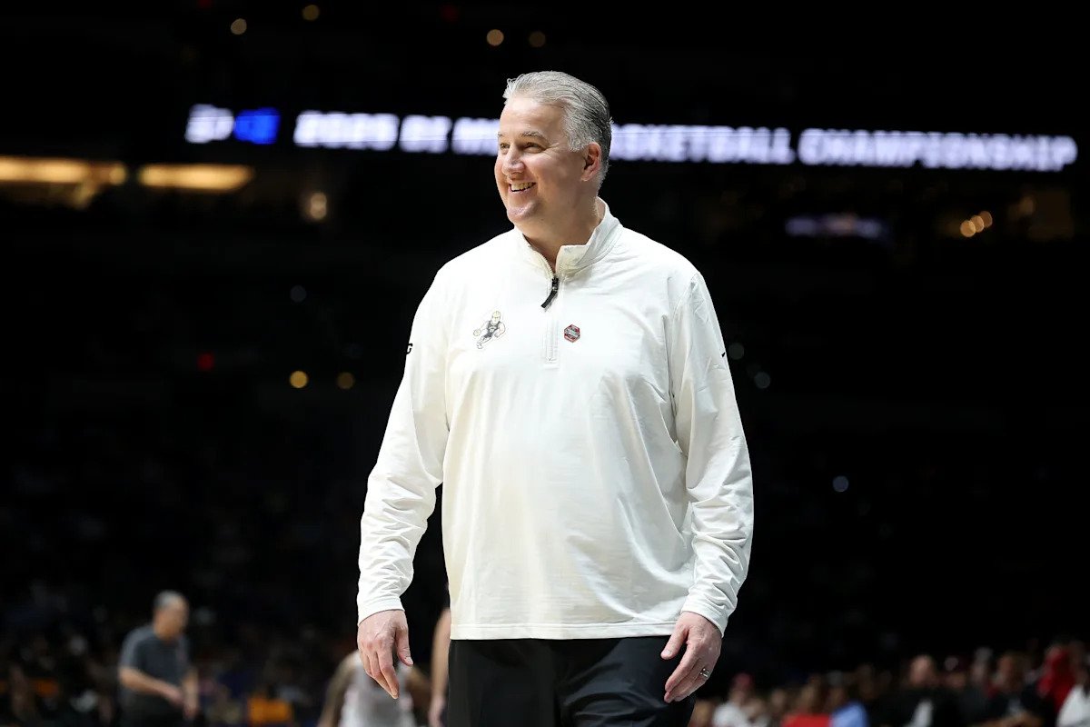 Men’s basketball AP preseason poll: Purdue takes No. 1 spot as Houston, Florida trail close behind Men’s basketball AP preseason poll: Purdue takes No. 1 spot as Houston, Florida trail close behind