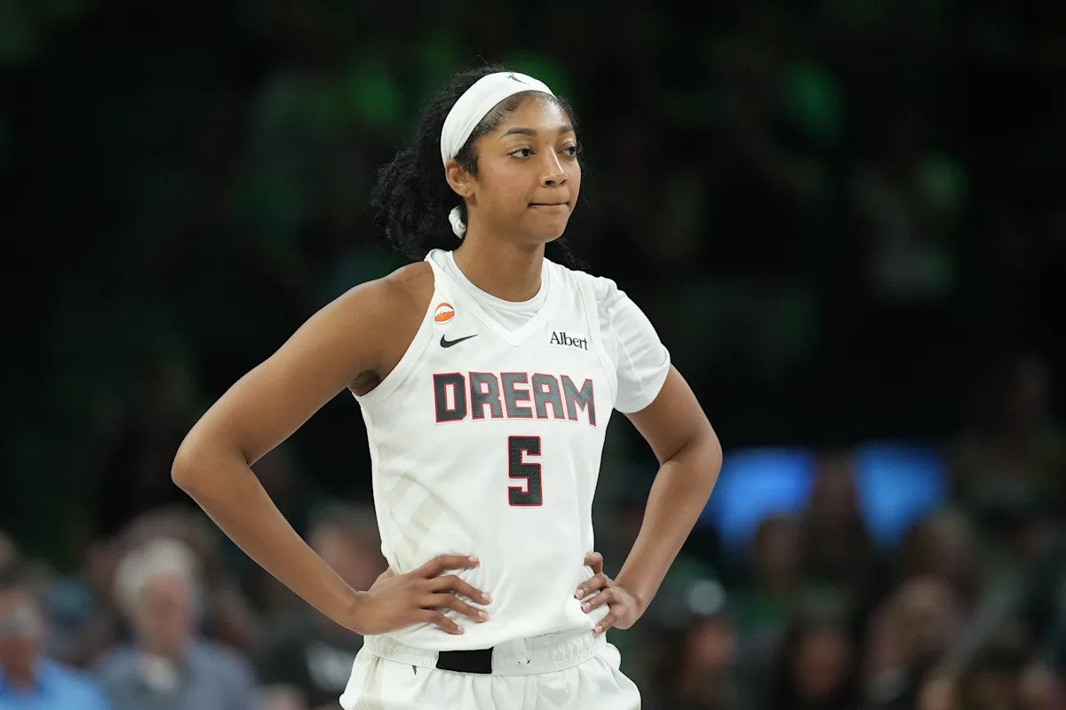 How to live stream Dream vs Fire: WNBA, TV Channel How to live stream Dream vs Fire: WNBA, TV Channel