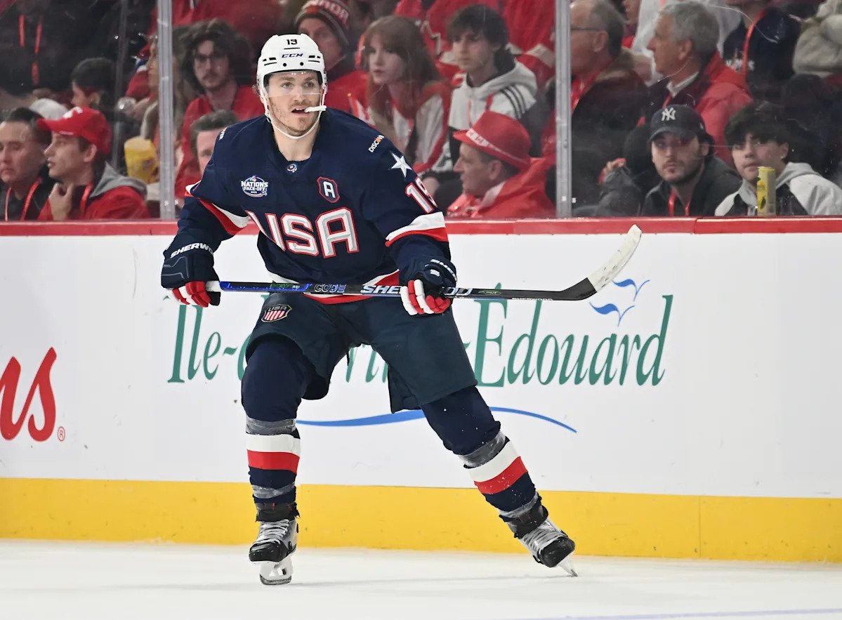 World hockey championships players to watch: Matthew Tkachuk, Sidney Crosby lead World hockey championships players to watch: Matthew Tkachuk, Sidney Crosby lead