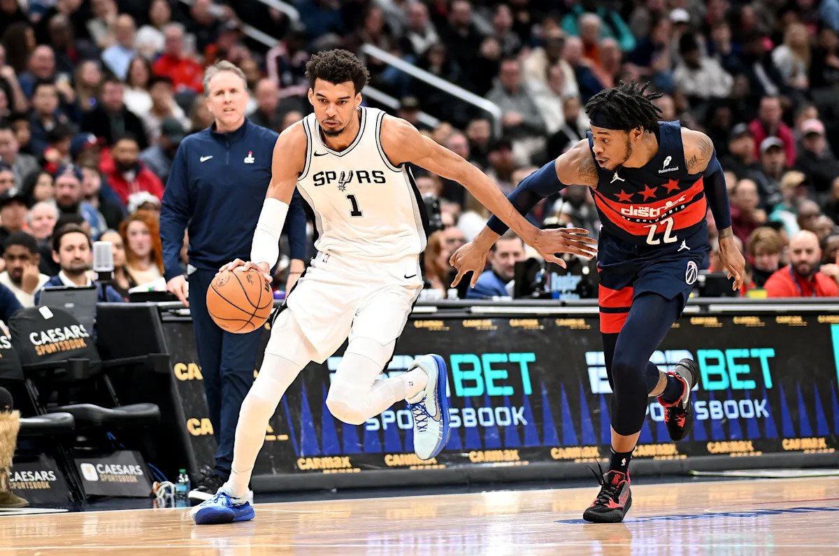 Fantasy Basketball Draft Results: NBA High Score Creator Cup recap and takeaways